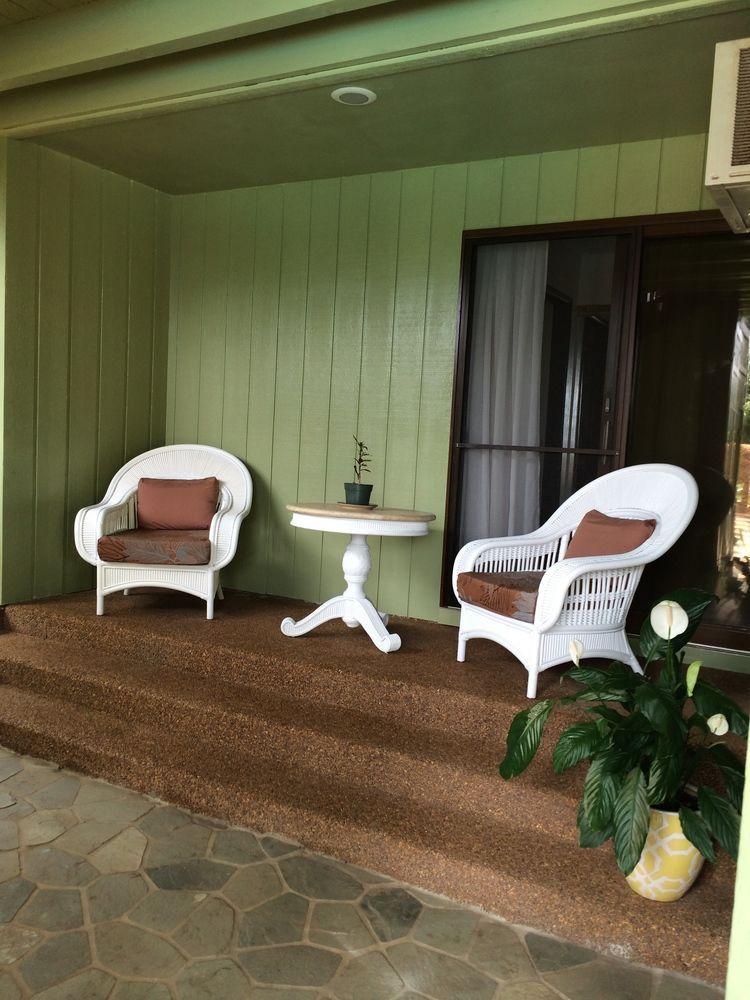 House Of Fountains Acomodação com café da manhã Lahaina Exterior foto