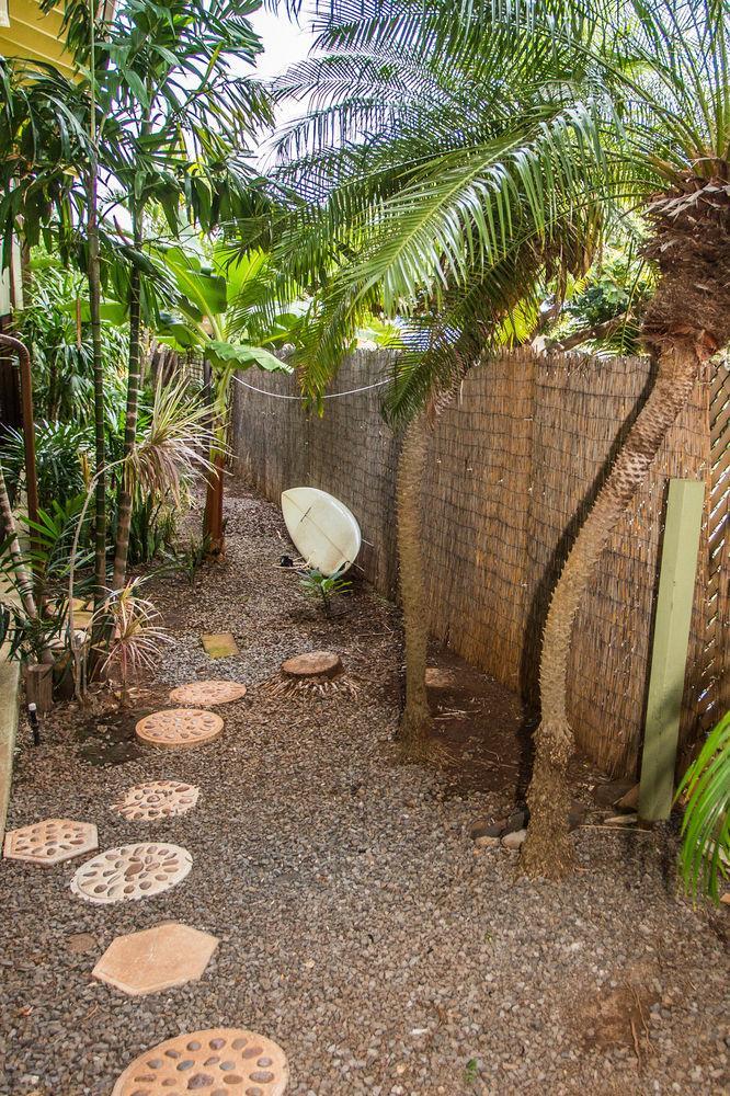 House Of Fountains Acomodação com café da manhã Lahaina Exterior foto